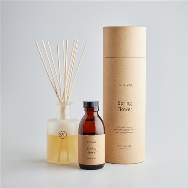 Spring Flower Reed Diffuser