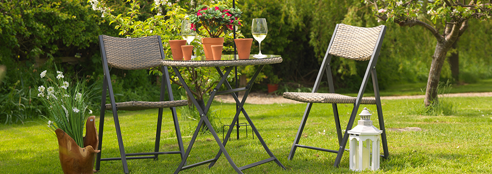 Outdoor Chairs