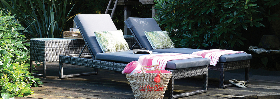 Sunbeds
