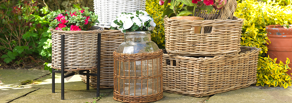 Basketware banner